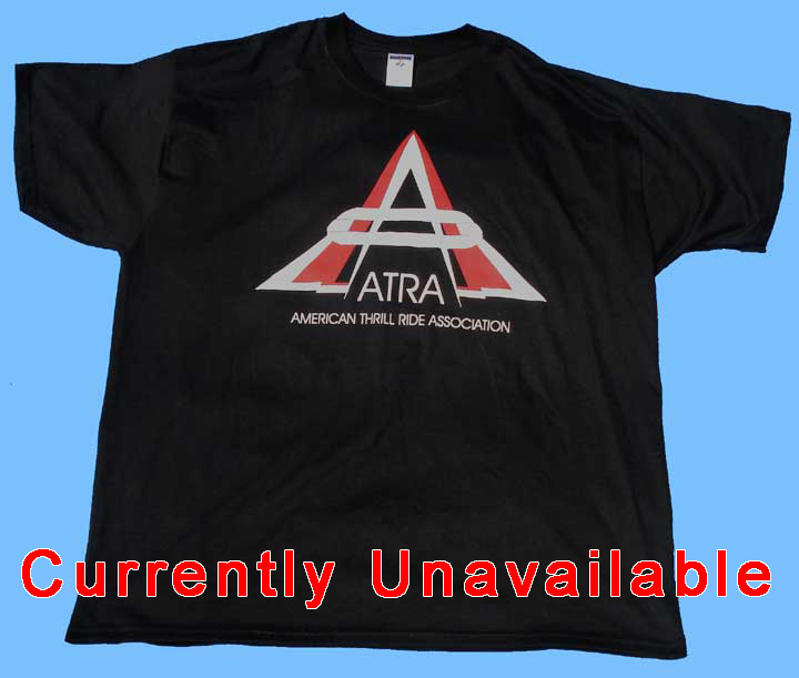 ATRA Shirt in Black