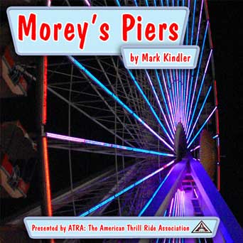Morey's Piers CD Cover