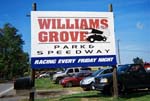 Williams Grove Auction 9/18/2001-1